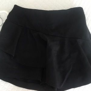 Zara skort